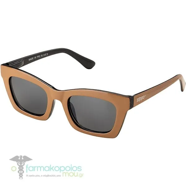 Zippo Sunglasses OS-G7-LBB Γυαλιά Ηλίου, 1τεμ
