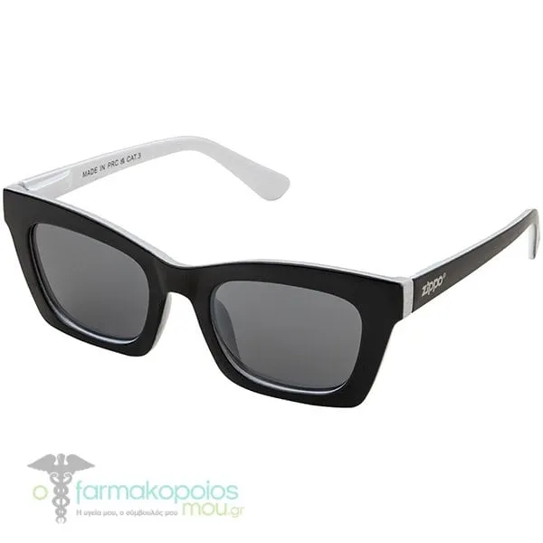 Zippo Sunglasses OS-G7-WBK Γυαλιά Ηλίου, 1τεμ