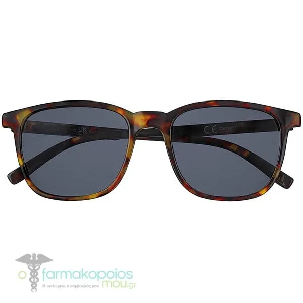 Zippo Sunglasses Unisex Γυαλιά Ηλίου OB113-17, 1τεμ