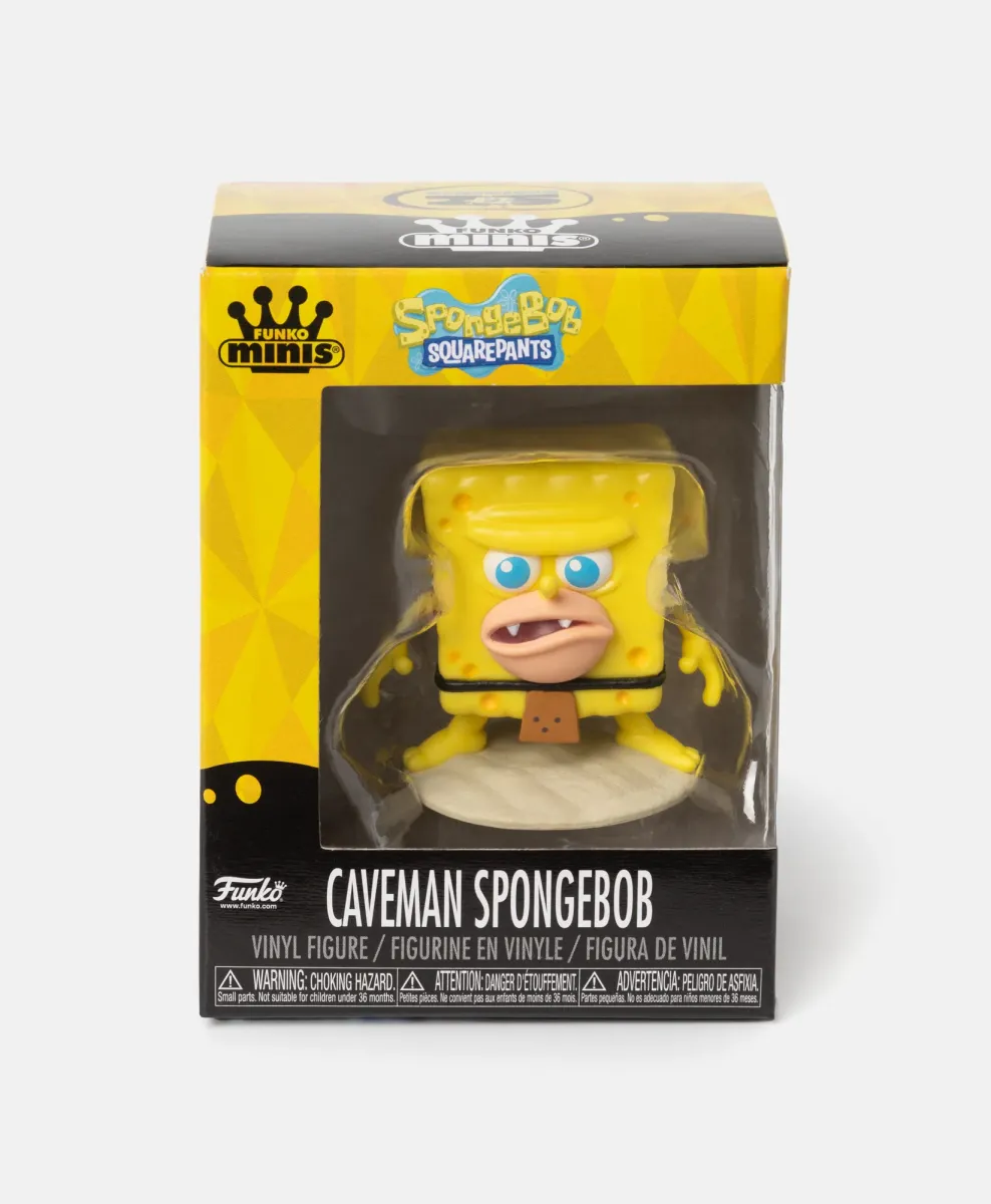 Φιγούρα Funko Pop SpongeBob