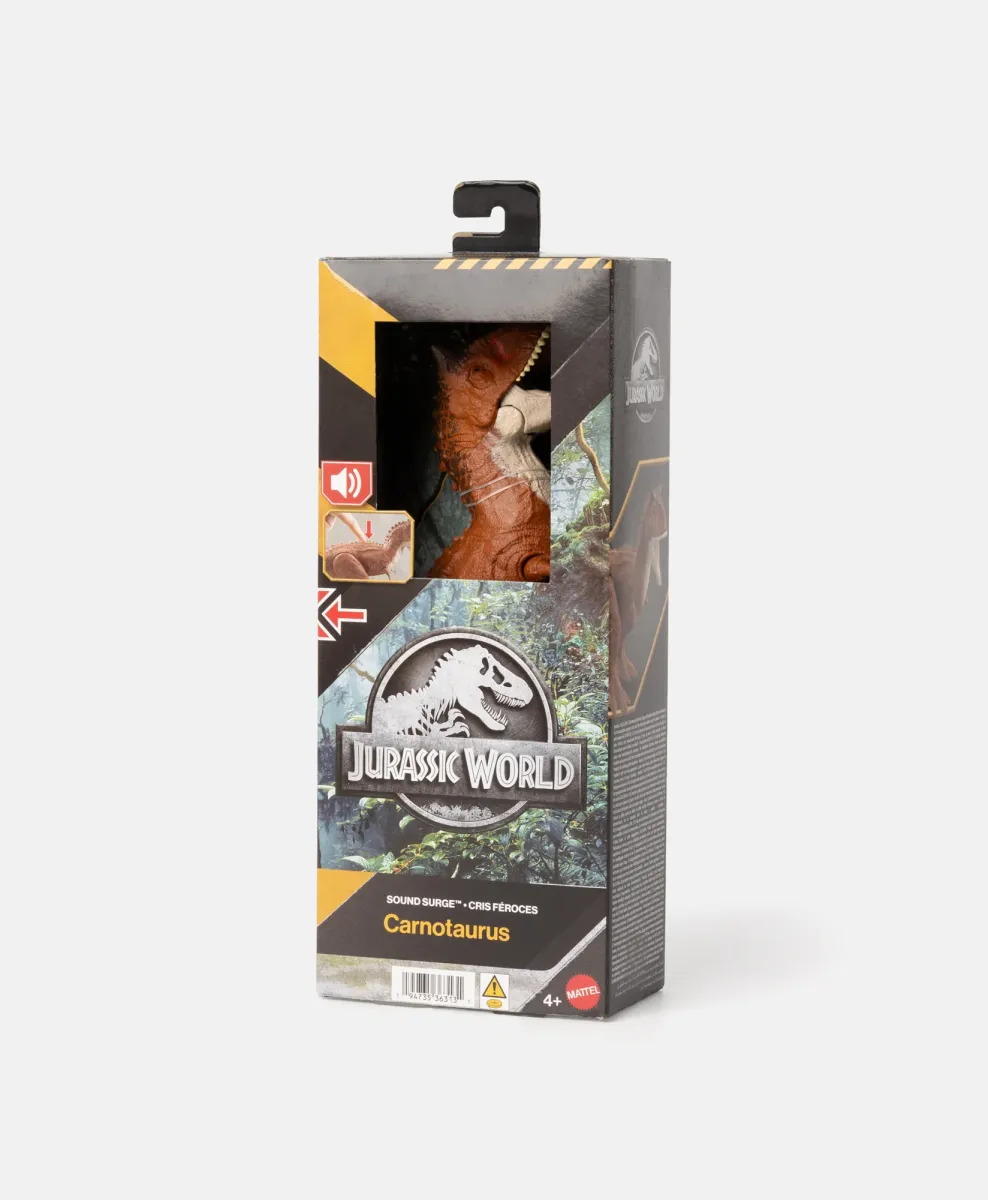 Φιγούρα δεινοσαύρου Jurassic World