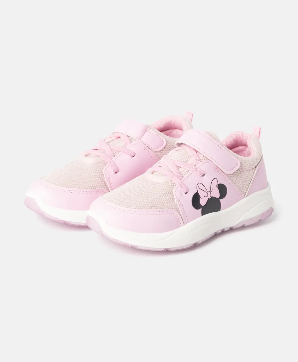 Αθλητικά παπούτσια Minnie Mouse