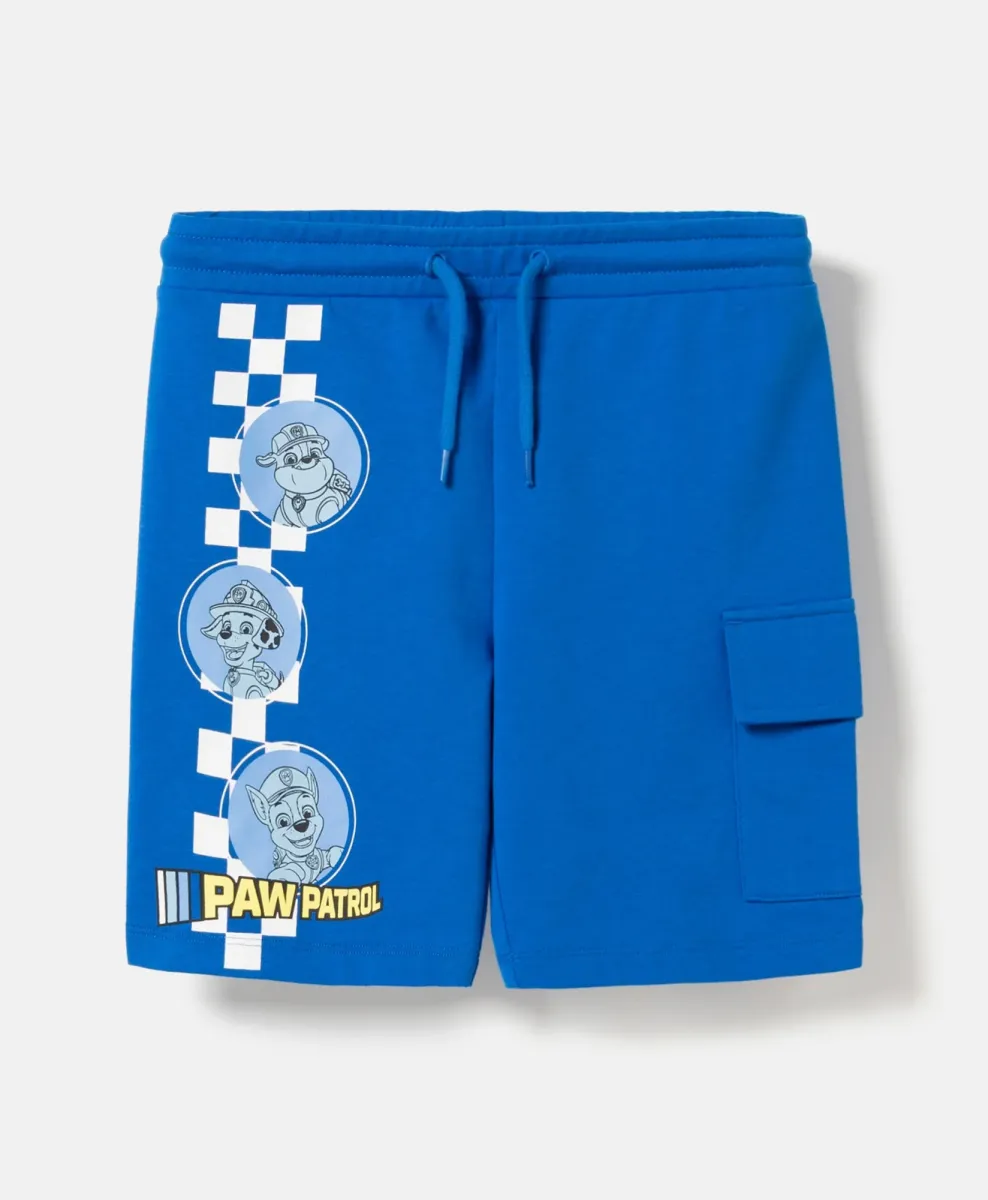 Αγορίστικο σορτς Paw Patrol