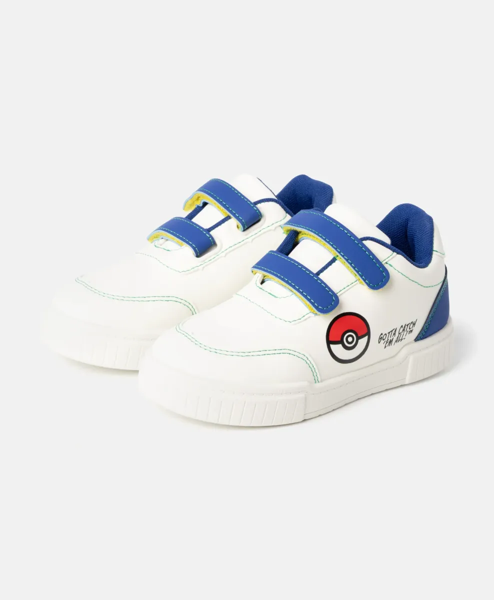 Αθλητικά παπούτσια Pokemon