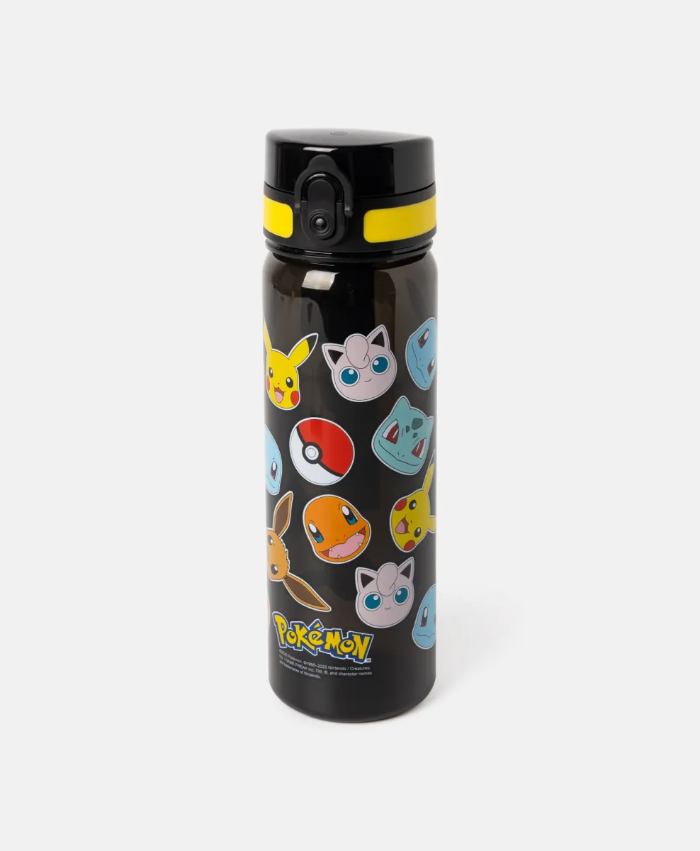 Μπουκάλι νερού Pokémon