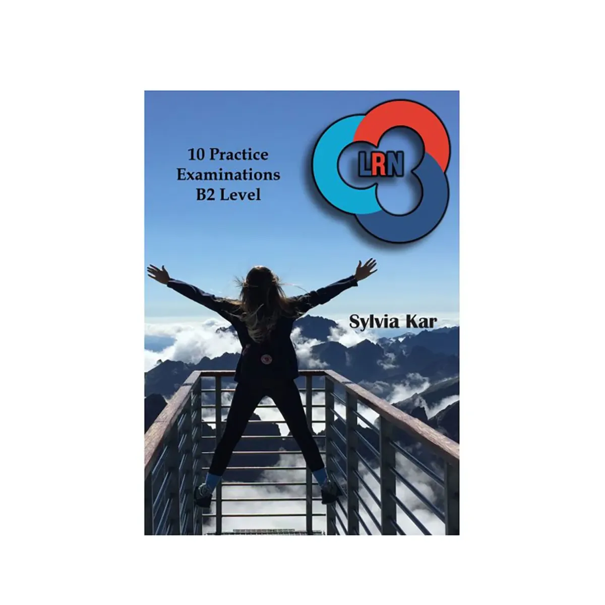 Kar Sylvia 10 Lrn Practice Examination B2 Student'S Book