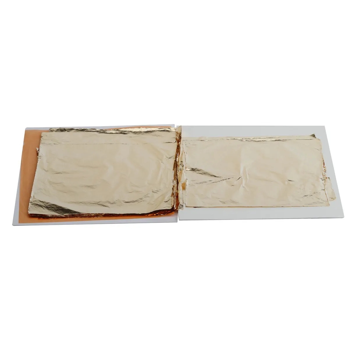 Ημίχρυσος Μπλοκ 100 Φύλλων 16 x 16 cm
