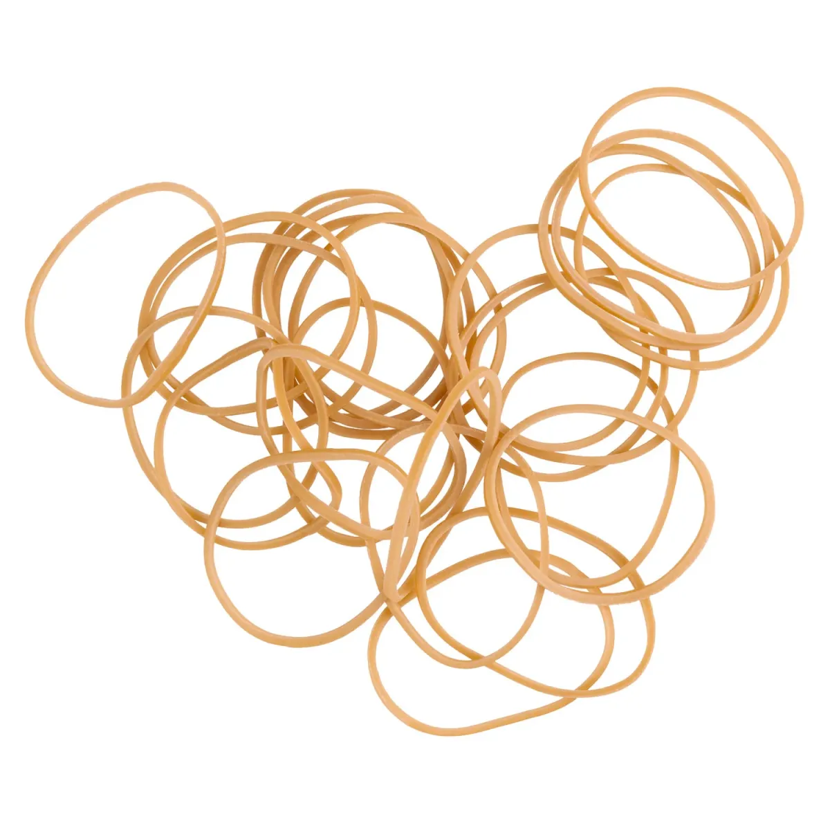 Λάστιχα 1kg Σε Σακουλάκι 85mm x 1.5mm