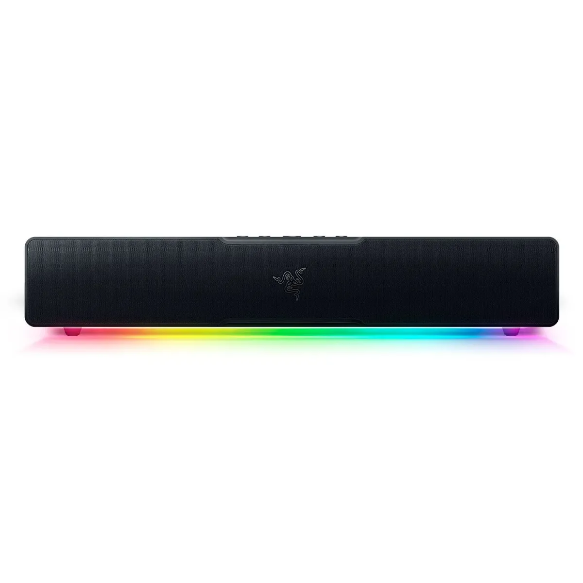 Ηχεία 2.0 Razer Leviathan V2 X RGB