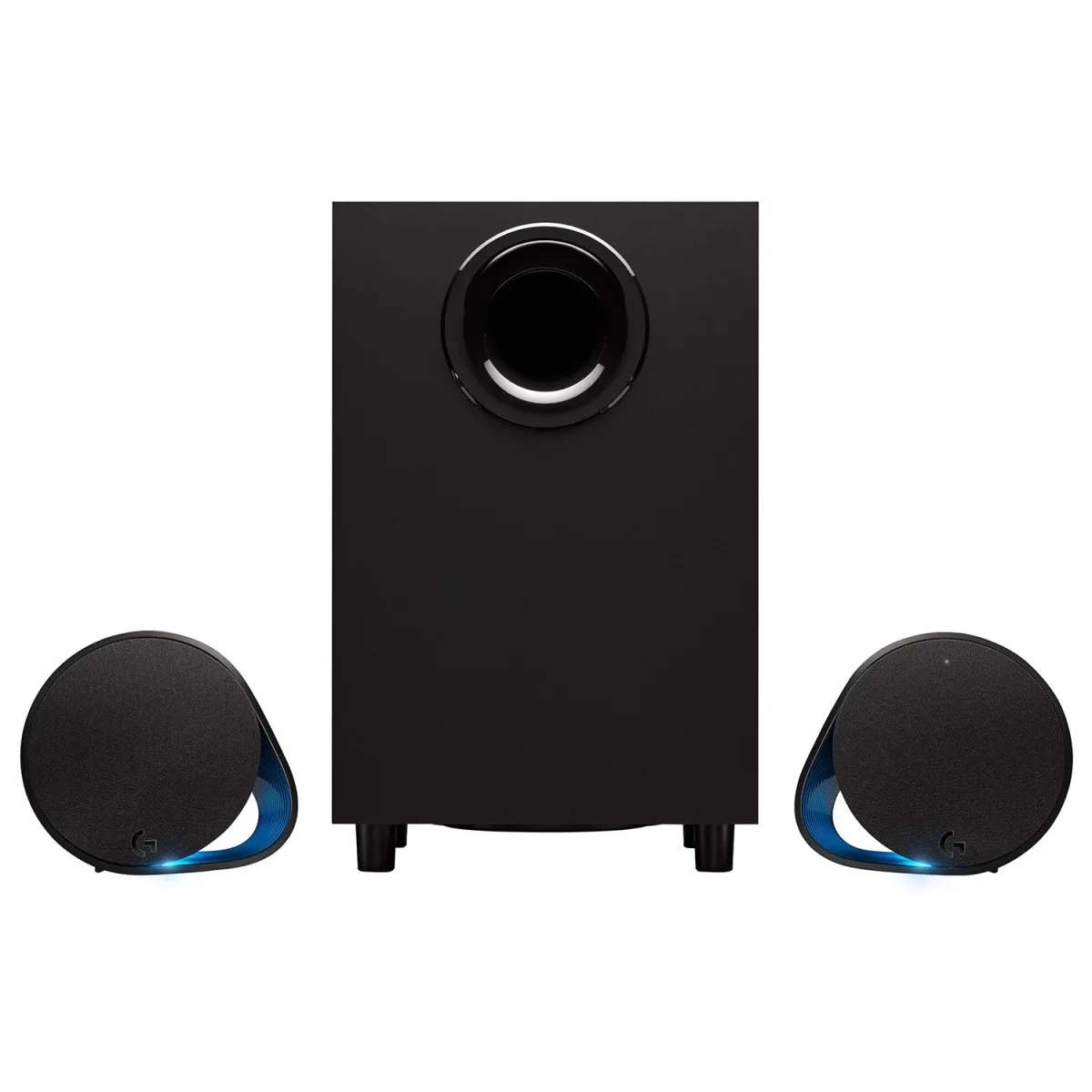 Ηχεία 2.1 Logitech G560 Lightsync