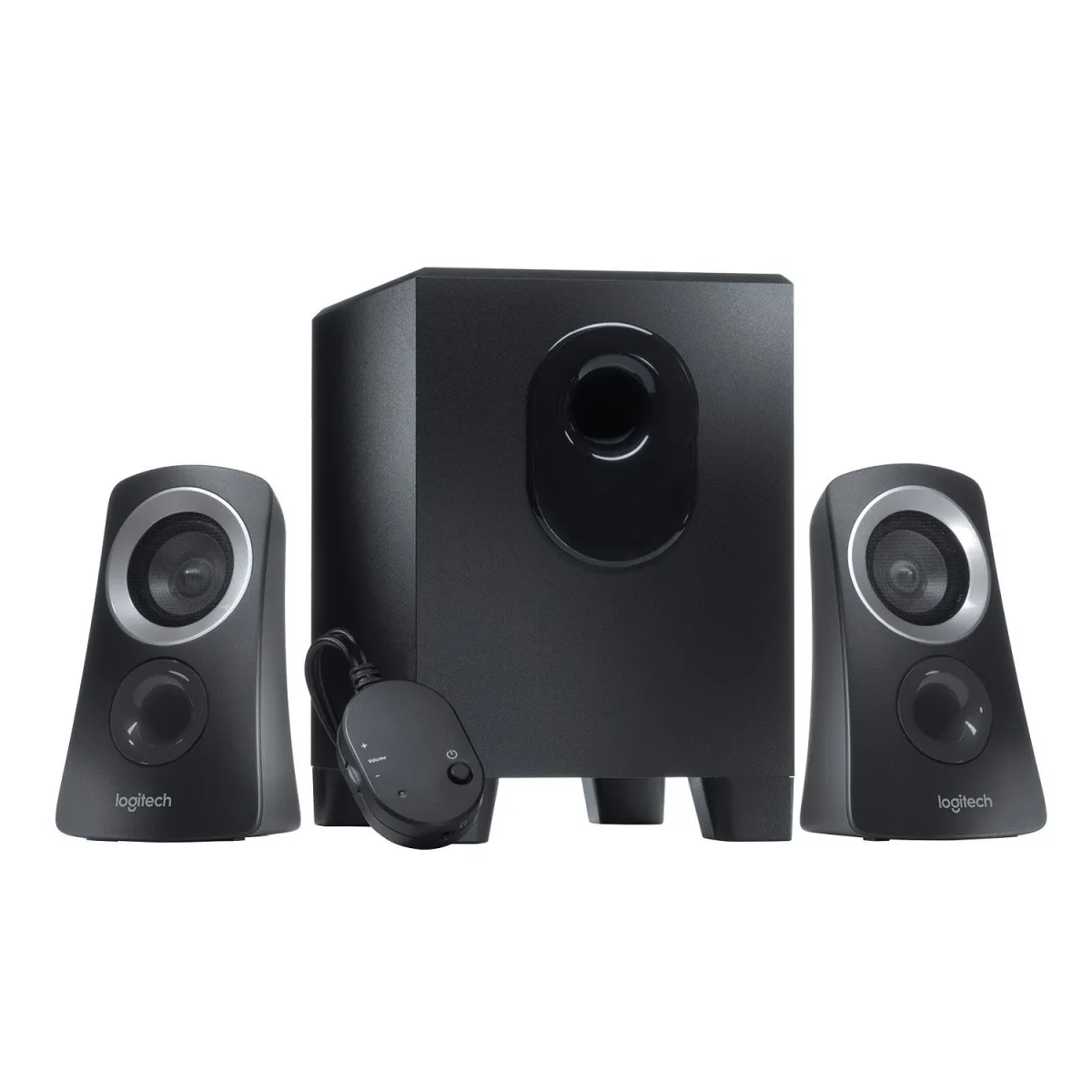 Ηχεία 2.1 Logitech Z313