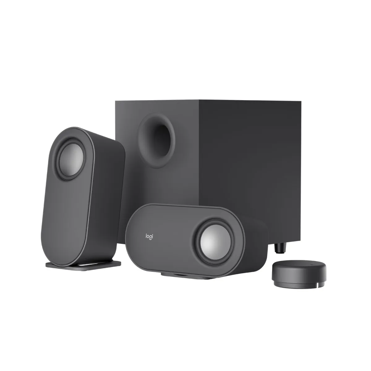 Ηχεία 2.1 Logitech Z407