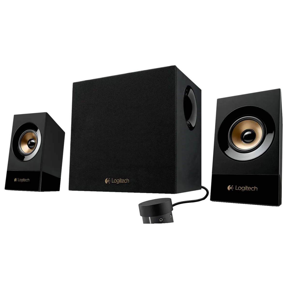 Ηχεία 2.1 Logitech Z533
