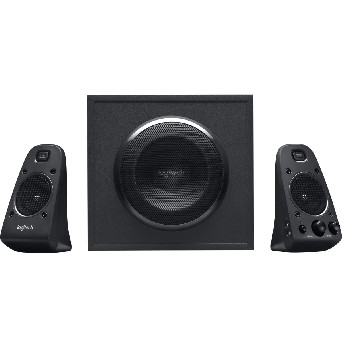 Ηχεία 2.1 Logitech Z625
