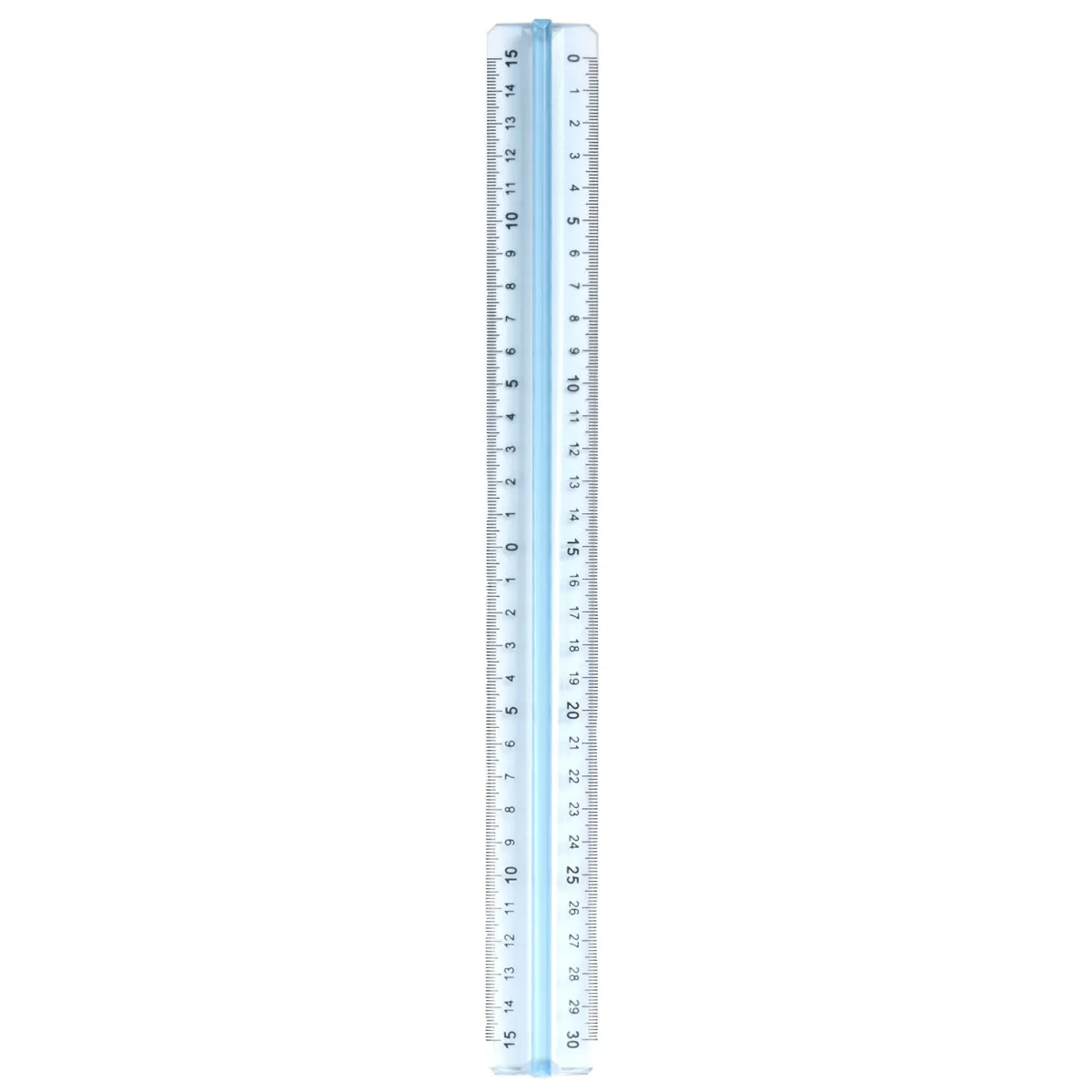 Υποδεκάμετρο 30cm
