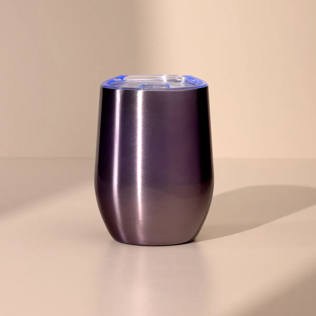 Κούπα Ταξιδίου 350ml Metallic Lavender Sentio