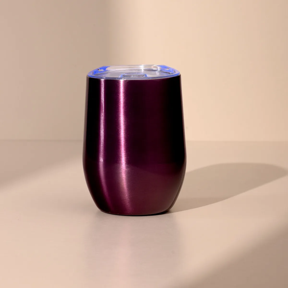 Κούπα Ταξιδίου 350ml  Metallic Pink Sentio