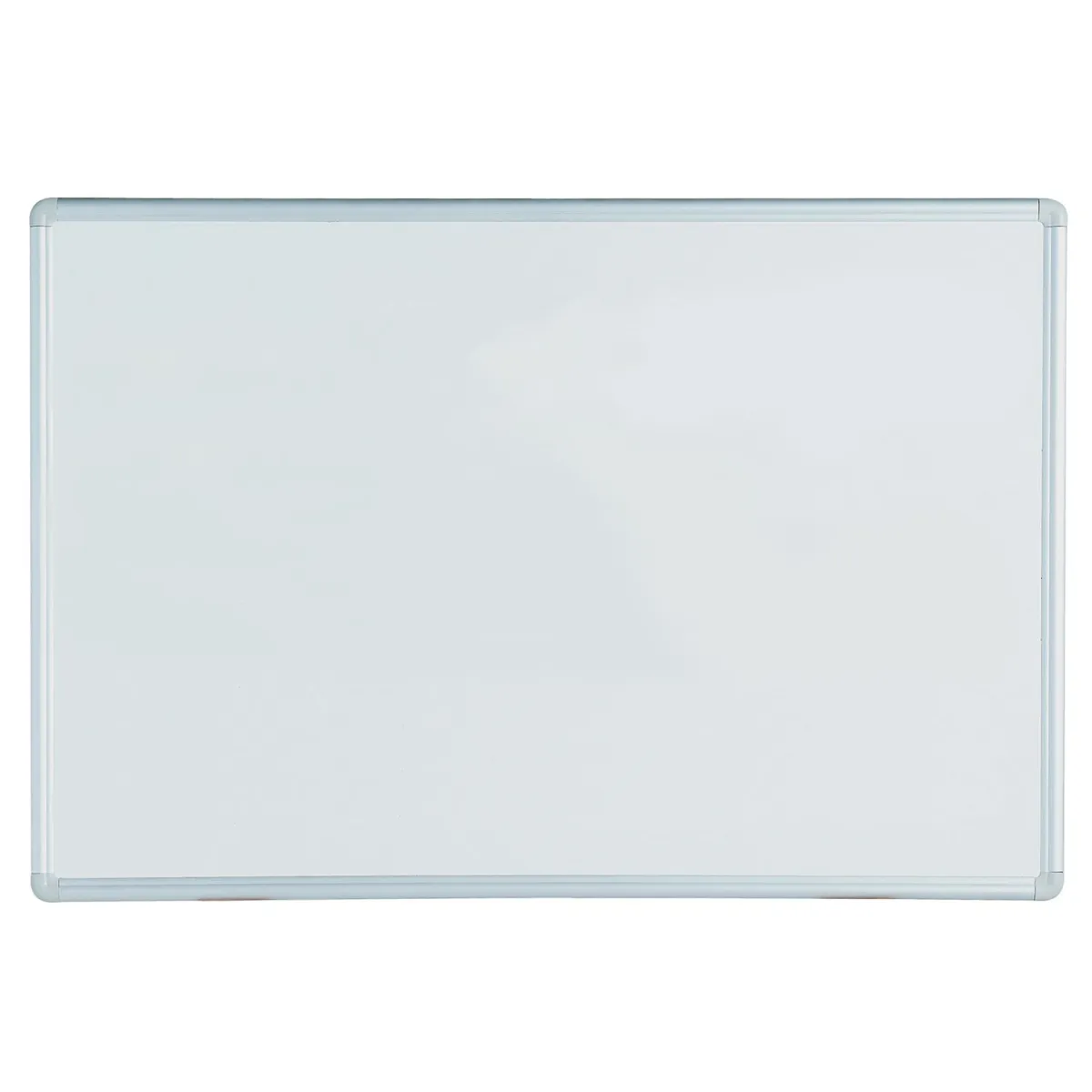 Πίνακας Λευκός Τοίχου Αλουμινίου 60 X 90 cm Q-Connect