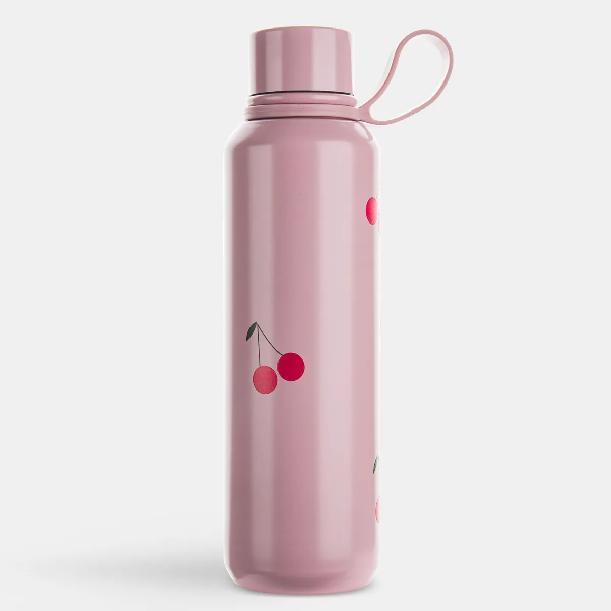 Παγούρι Θερμός 600ml Cherries Sentio