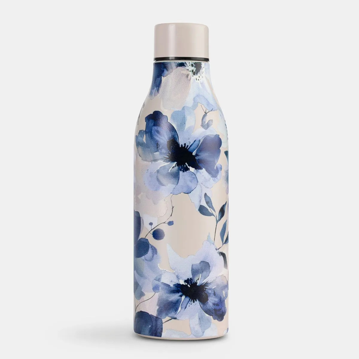 Παγούρι Θερμός 600ml Floral Sentio