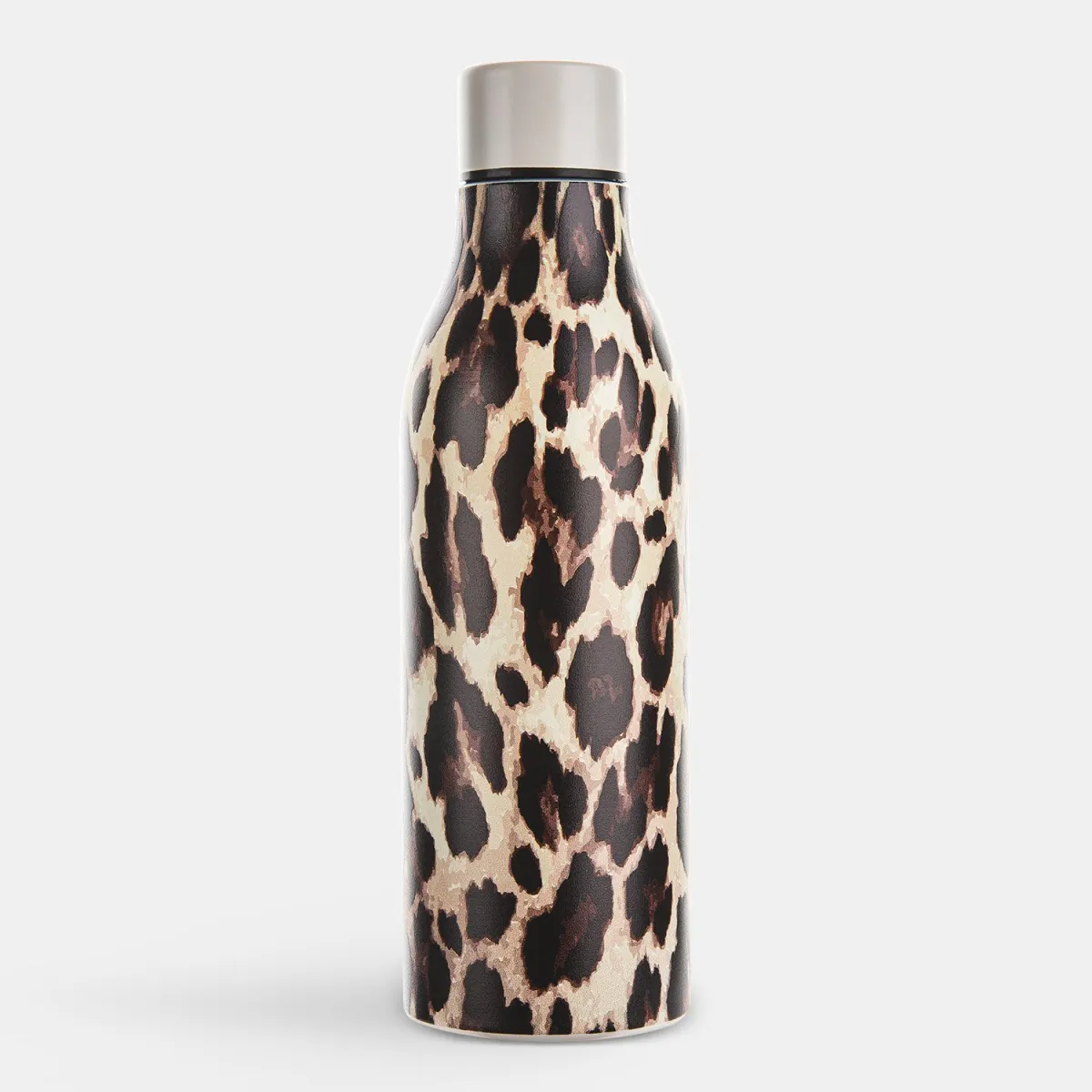 Παγούρι Θερμός 600ml Leopard Sentio