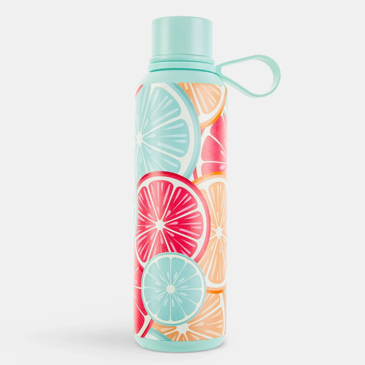 Παγούρι Θερμός 600ml Limes Sentio