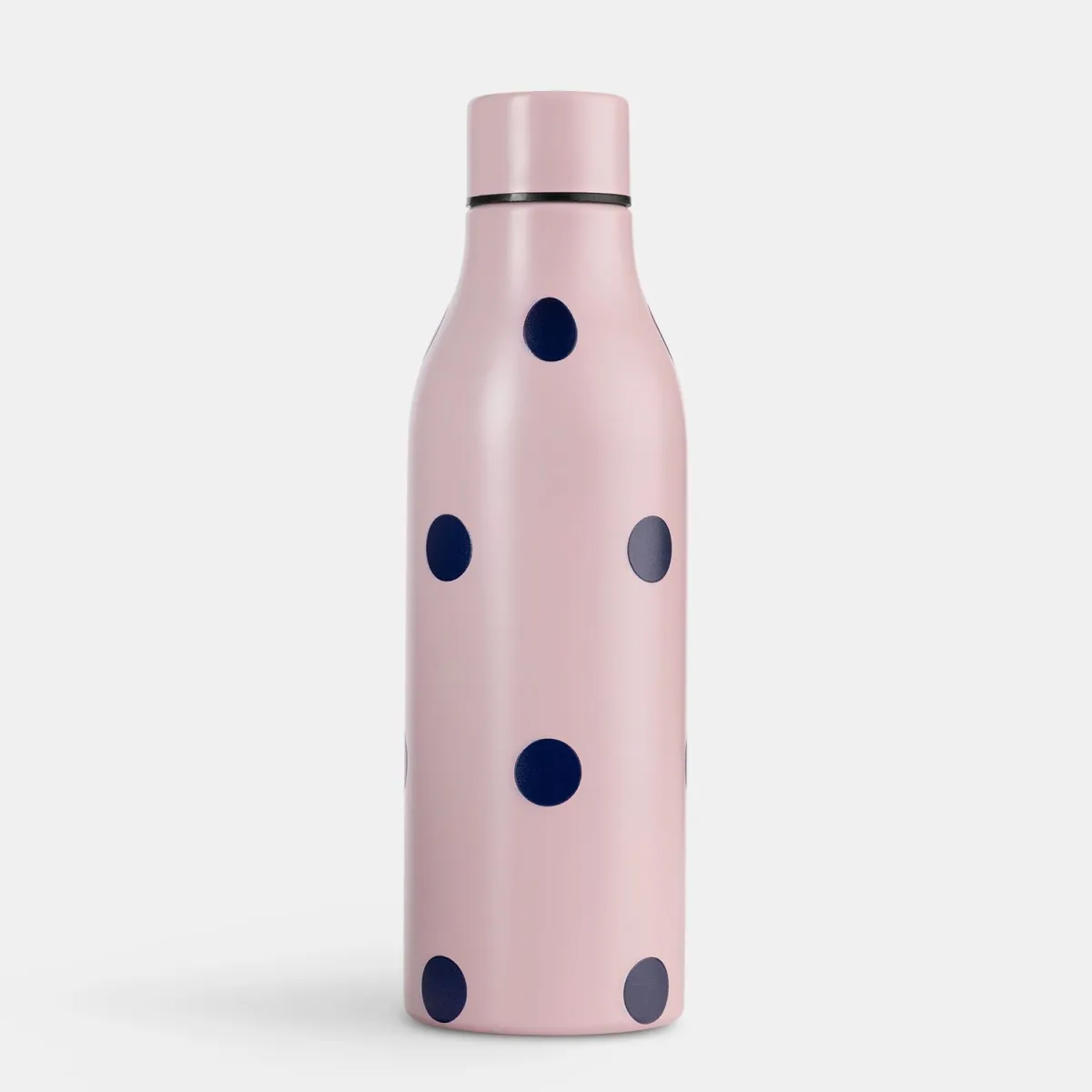 Παγούρι Θερμός 600ml Polka Dot Blue Sentio