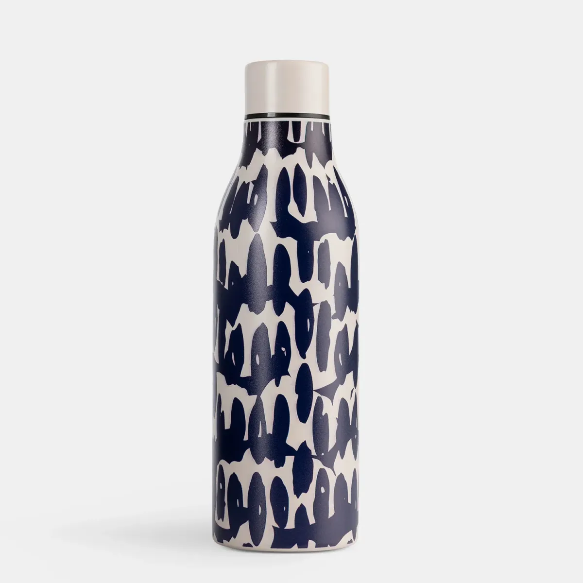 Παγούρι Θερμός 600ml Striped Sentio