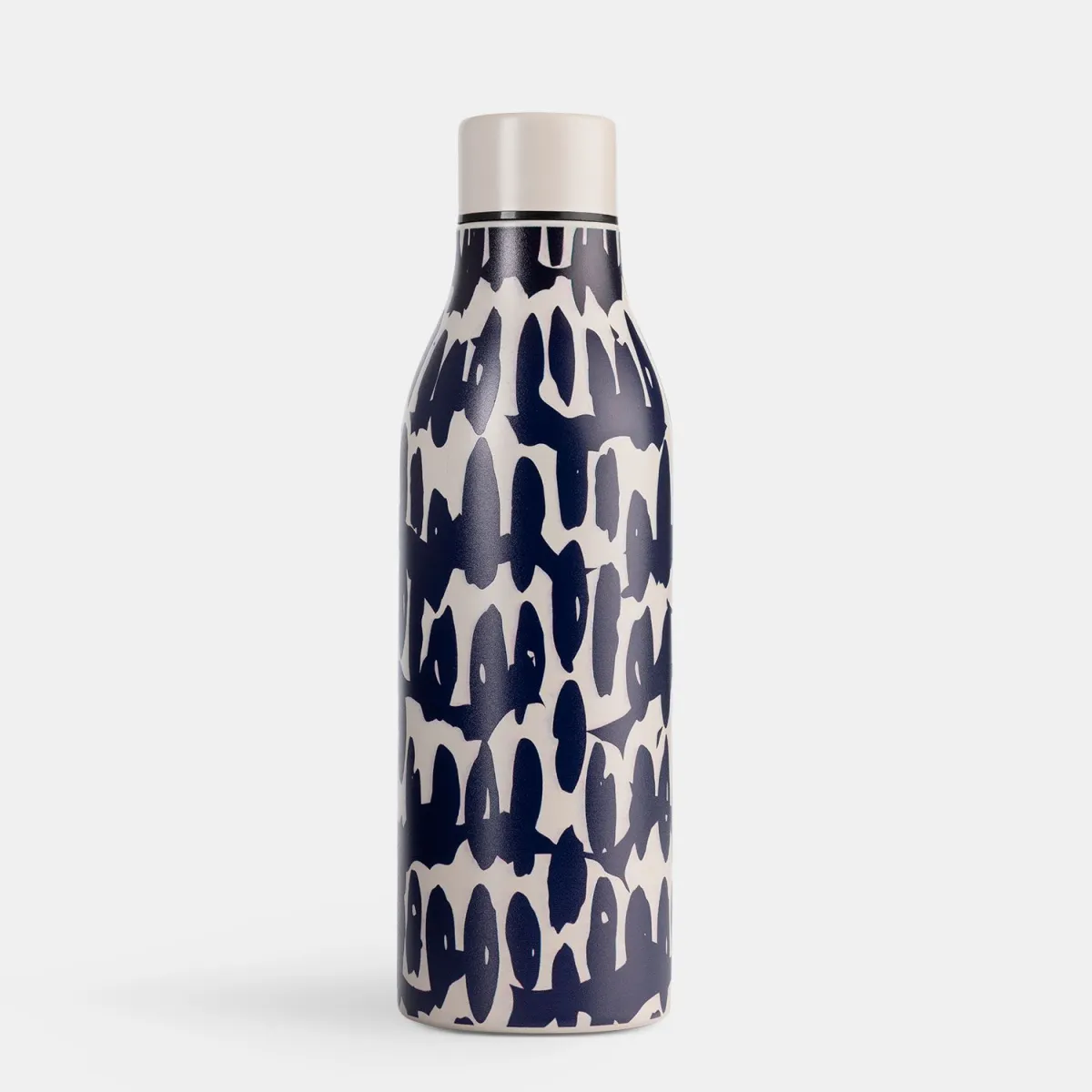 Παγούρι Θερμός 600ml Striped Sentio