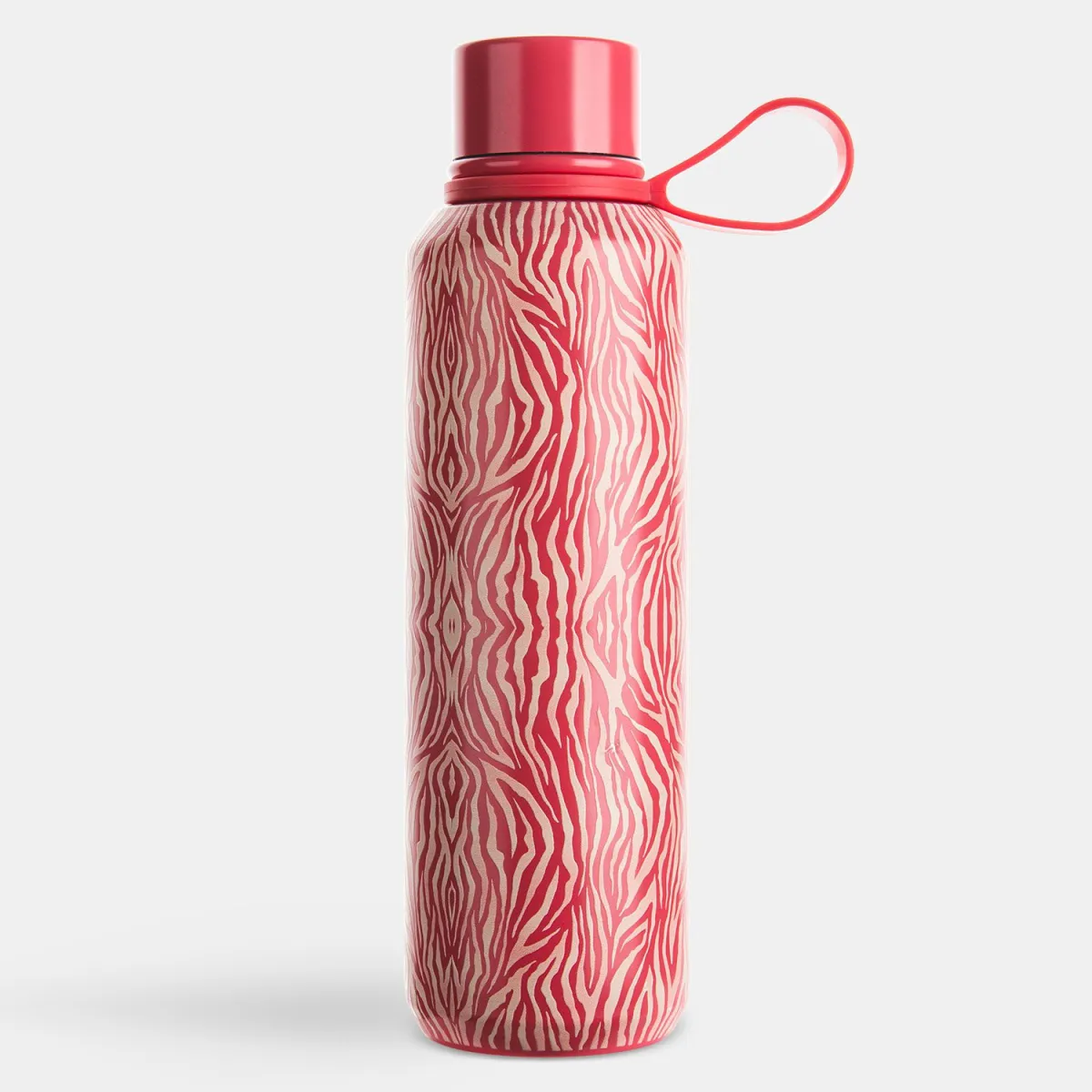 Παγούρι Θερμός 600ml Zebra Sentio