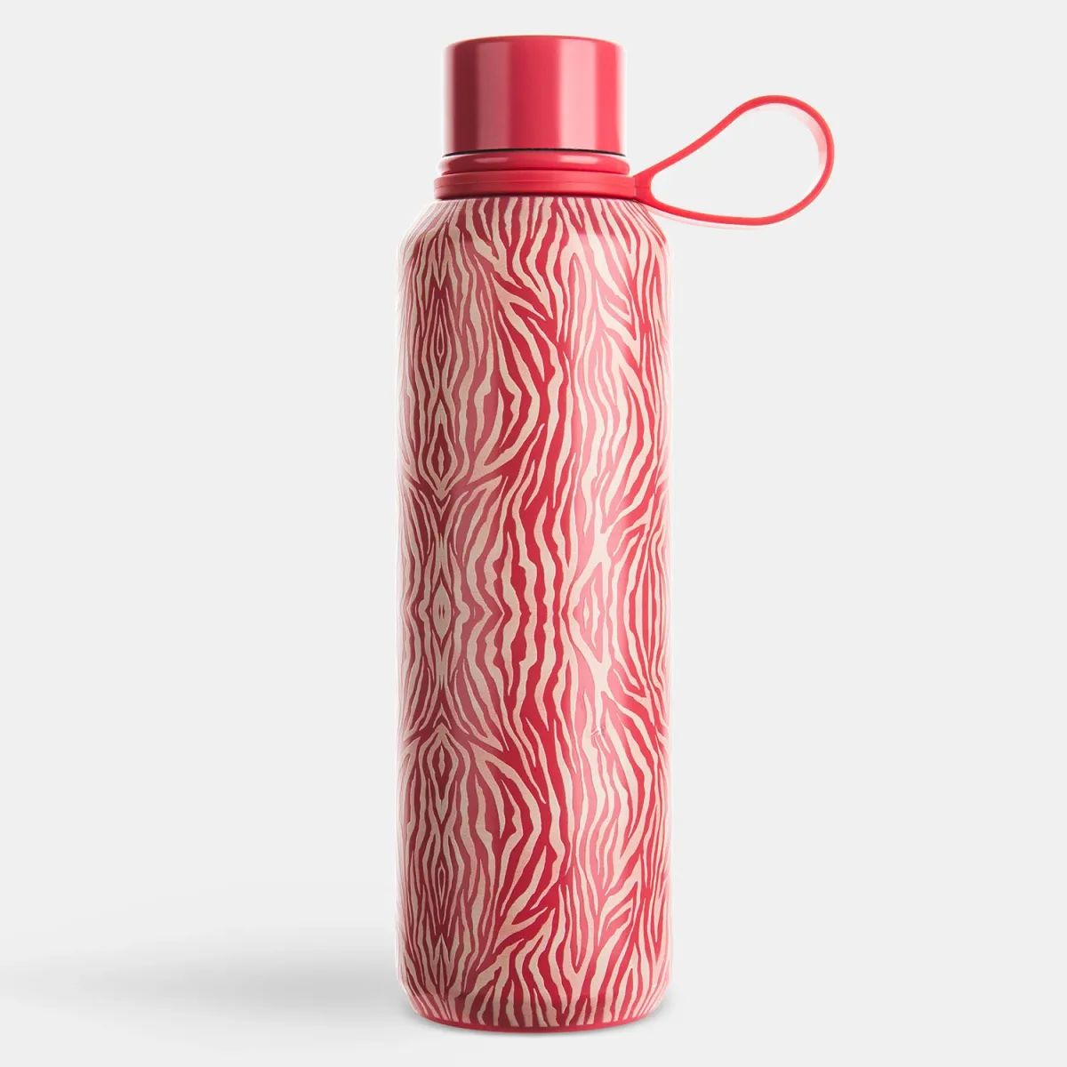 Παγούρι Θερμός 600ml Zebra Sentio