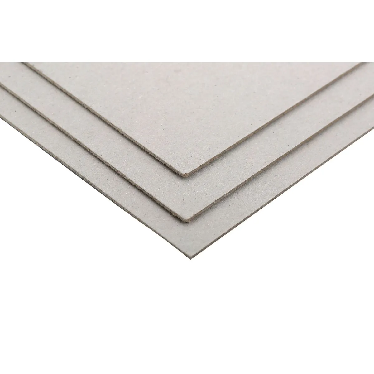 Χαρτόνι Γκρι 70 Χ 100 cm 3 mm