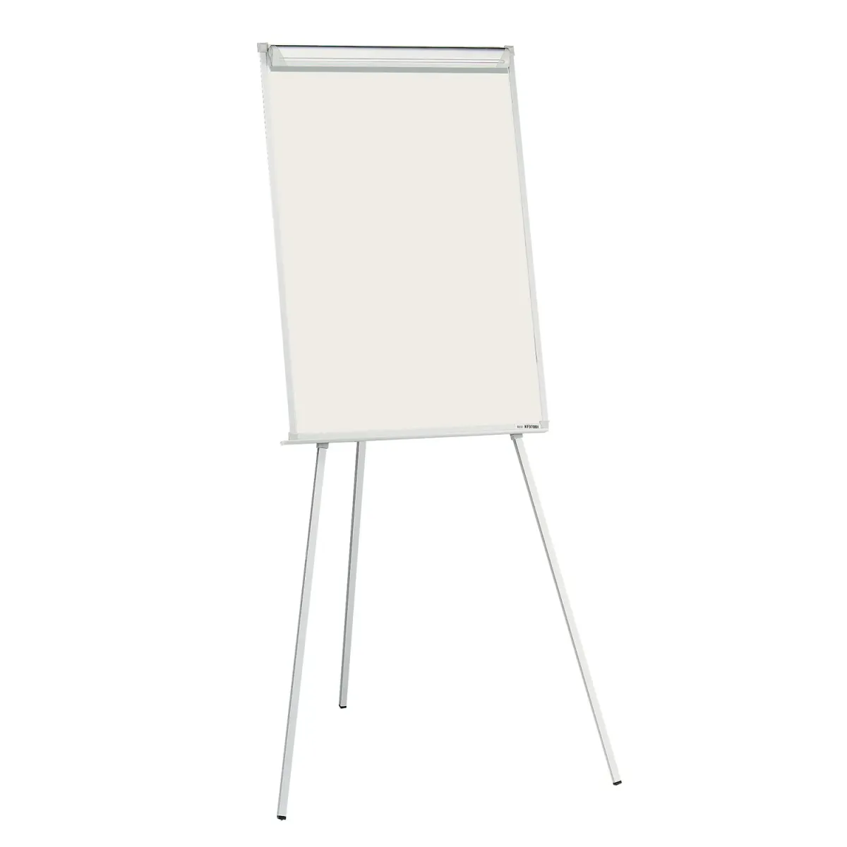 Πίνακας Λευκός Σεμιναρίου Αλουμινίου 70 X 100 cm