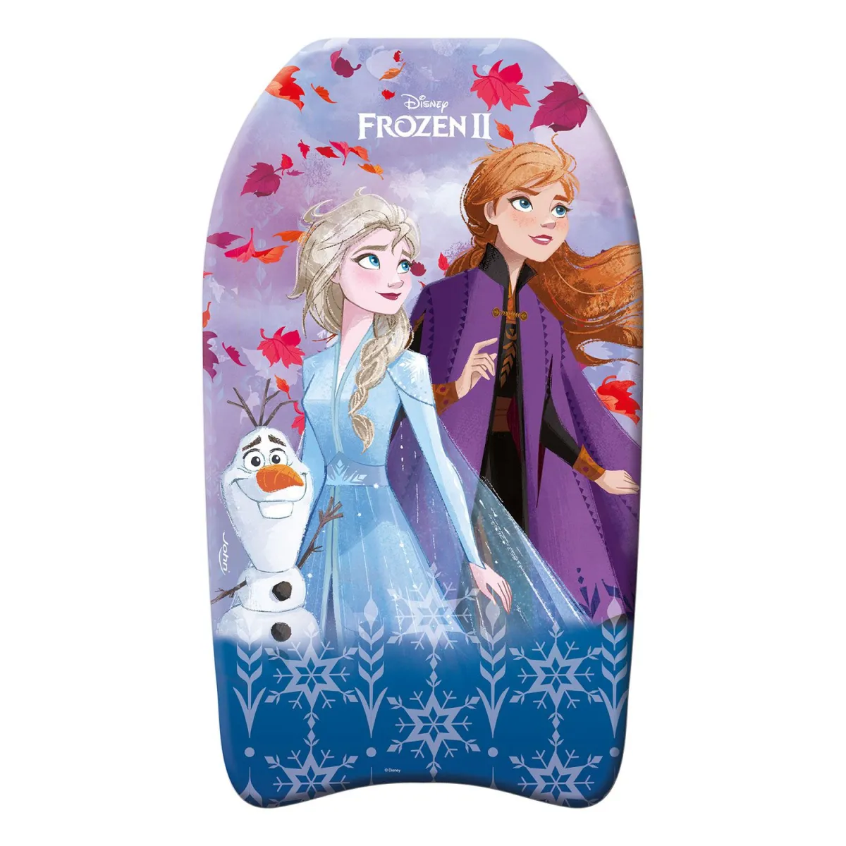 Σανίδα Θαλάσσης 82cm Frozen II