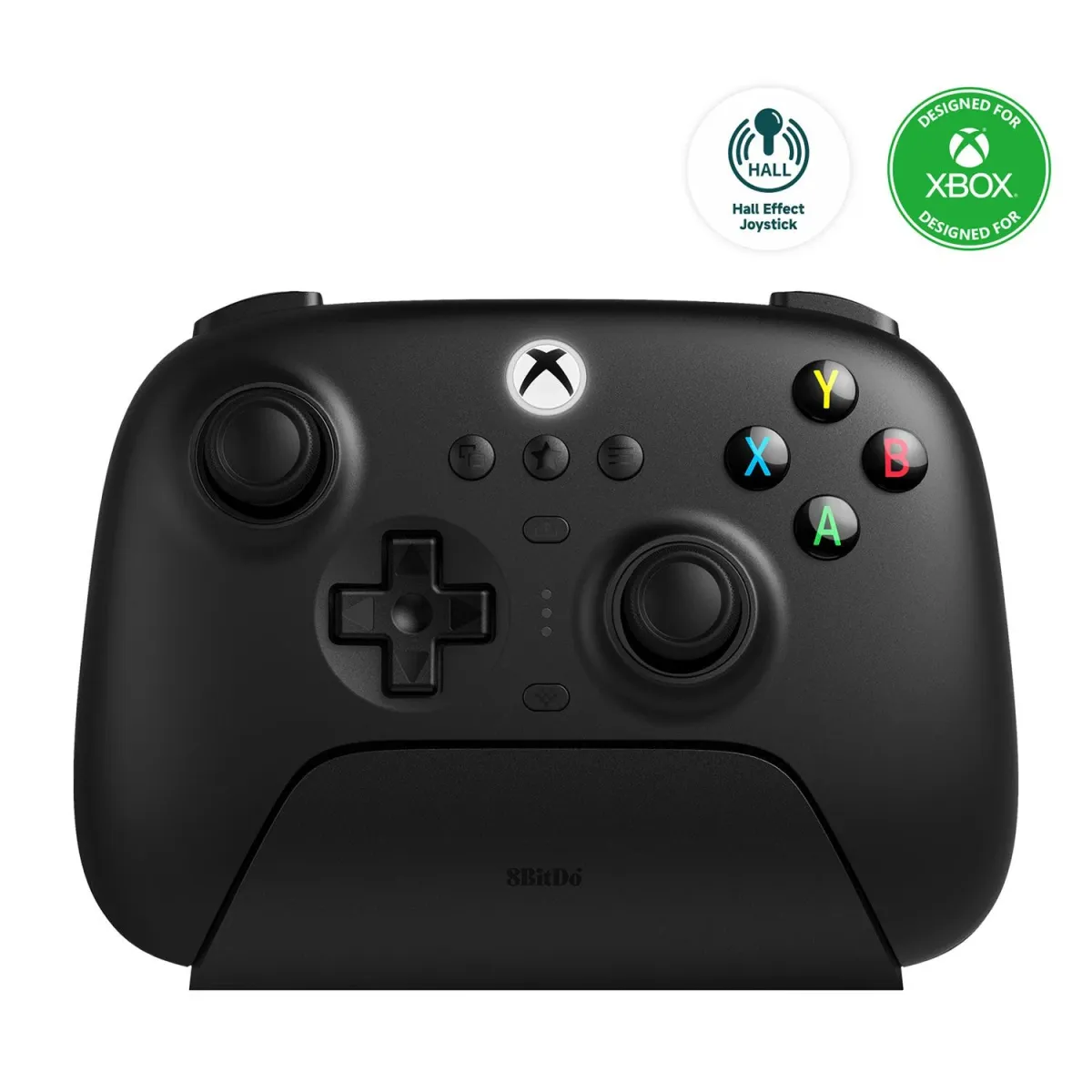 8BitDo Ultimate 3mode Xbox Black
