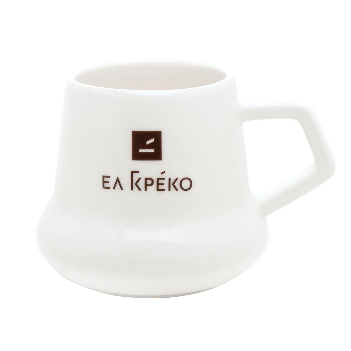 Ελ Γκρέκο Κούπα Ελληνικού Καφέ