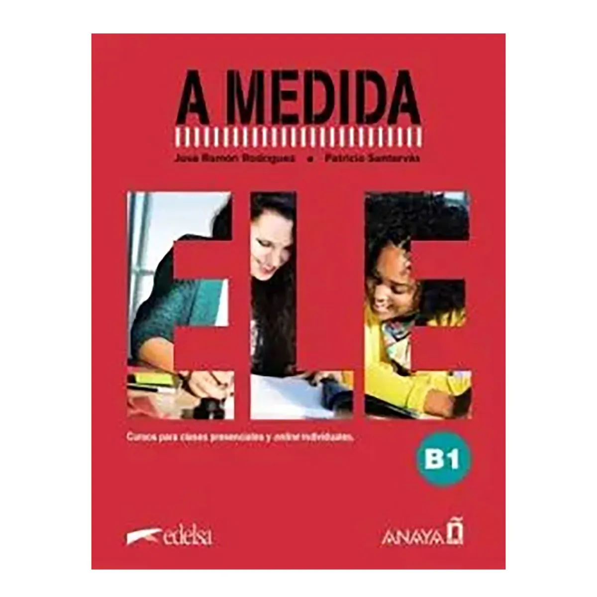 A Medida B1 Alumno