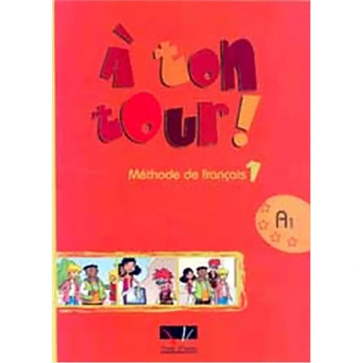 Trait D Union A Ton Tour 1 A1 Methode