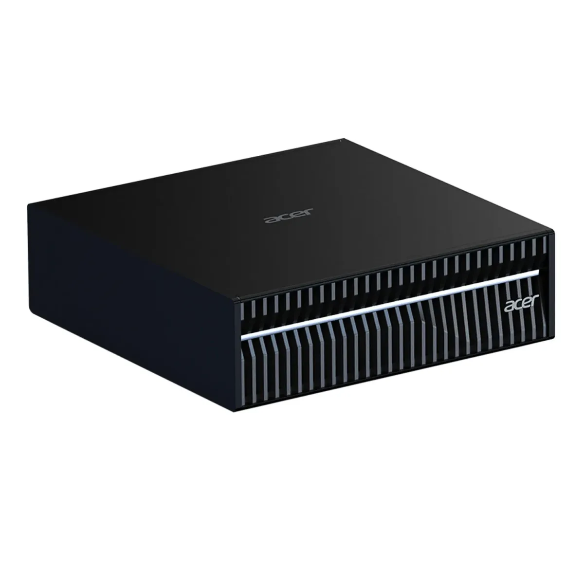 Acer Veriton VGN100  4TB PCIE4.0 Desktop (NVIDIA v9.2-A CPU (GB10)/128 GB/4TB/NVIDIA Blackwell GPU GB10)