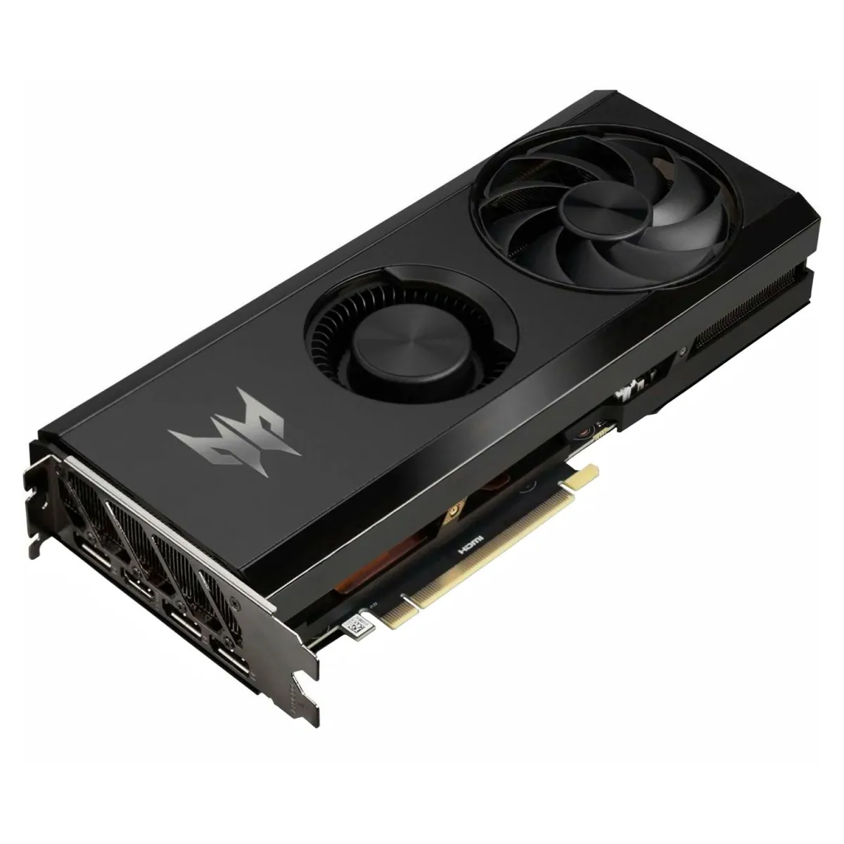 Acer VGA Intel ARC A750 Predator BiFrost 8 GB