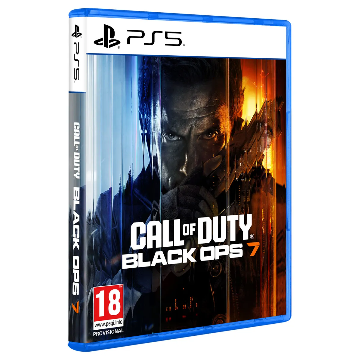 Activision Call Of Duty Black Ops 7 Playstation 5