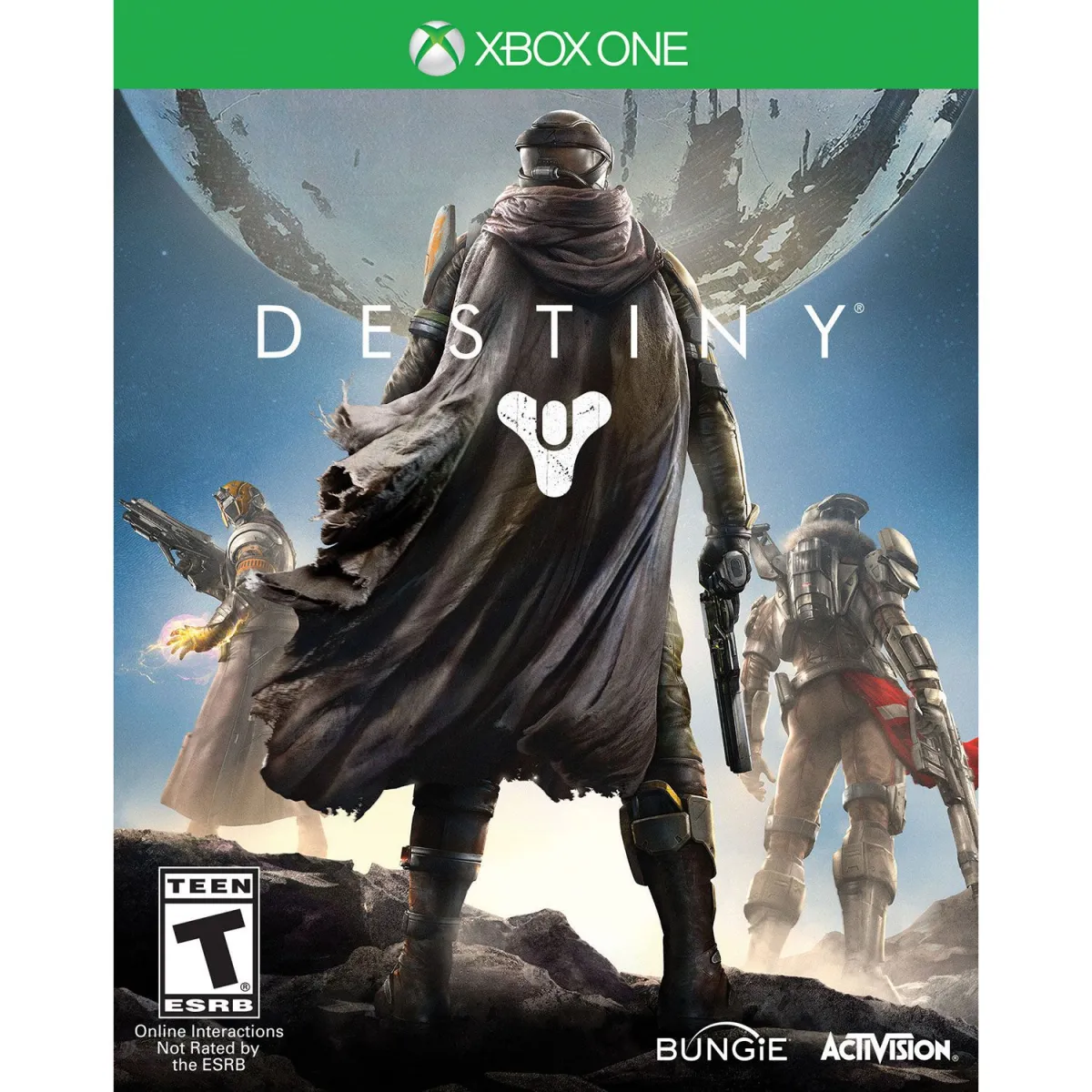 Activision Destiny (Xbox One)