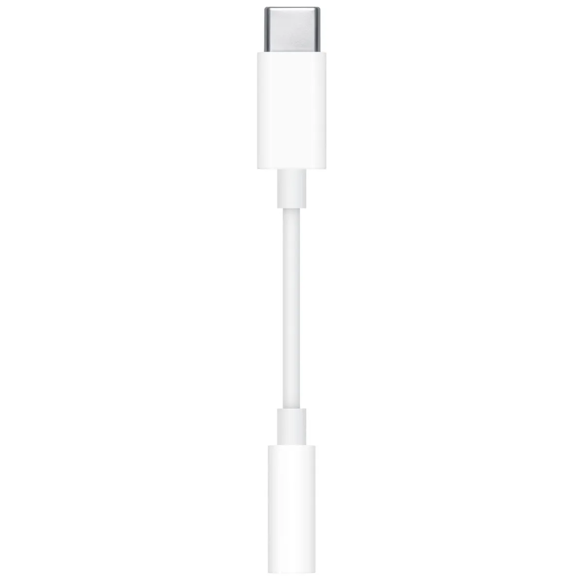 Adaptor Apple USB-C to Jack 3.5"