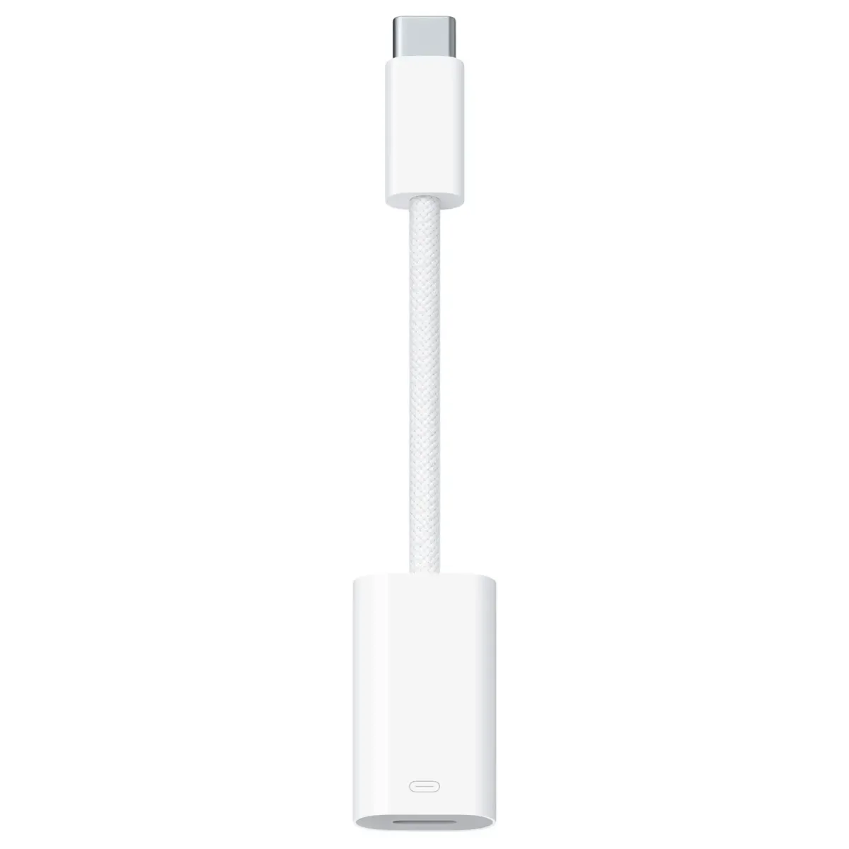 Adaptor Apple USB-C to Lightning