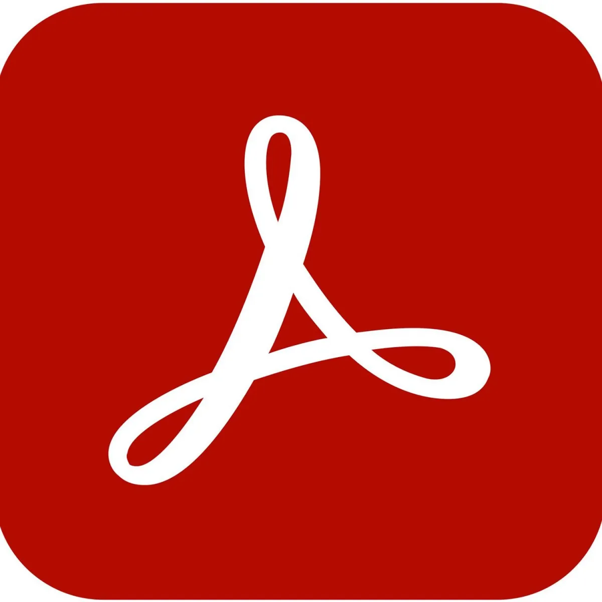 Adobe Acrobat Pro DC MAC/WIN 1 User 1 Year