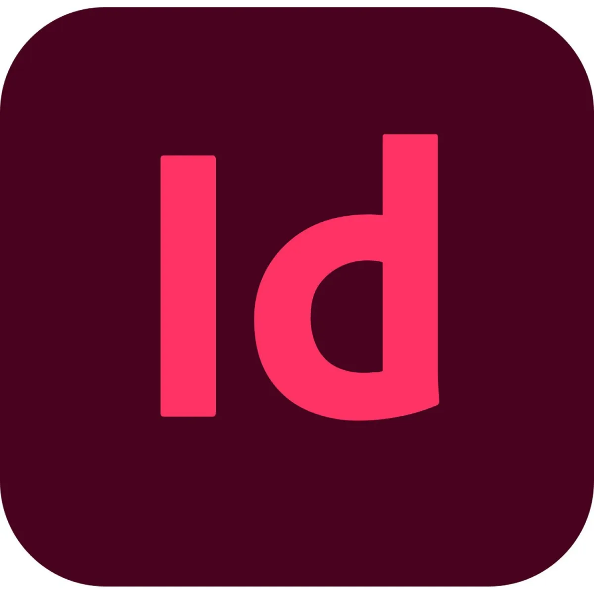 Adobe InDesign CC WIN/MAC VIP LIC 1U 1Y