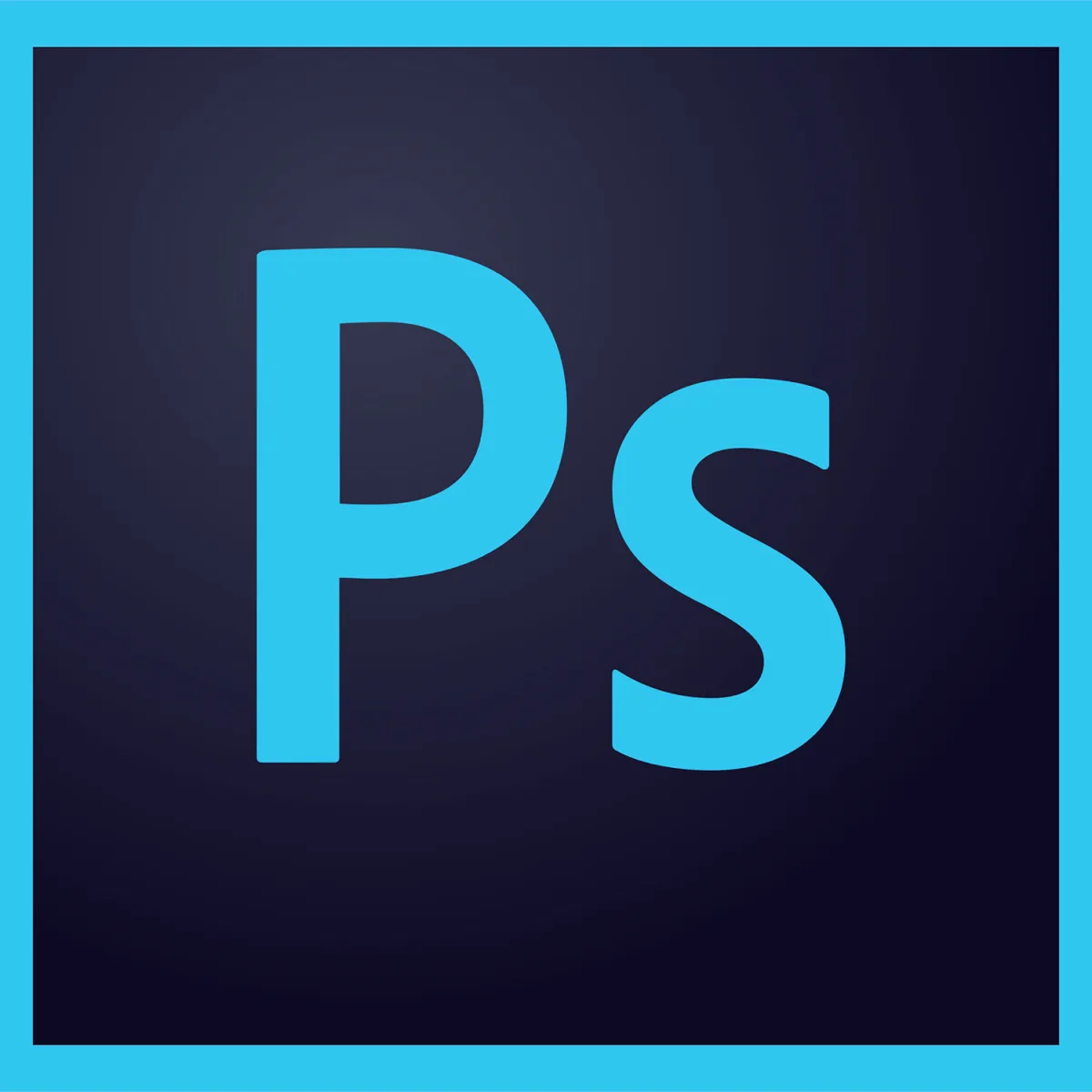 Adobe Photoshop 1Year/1User