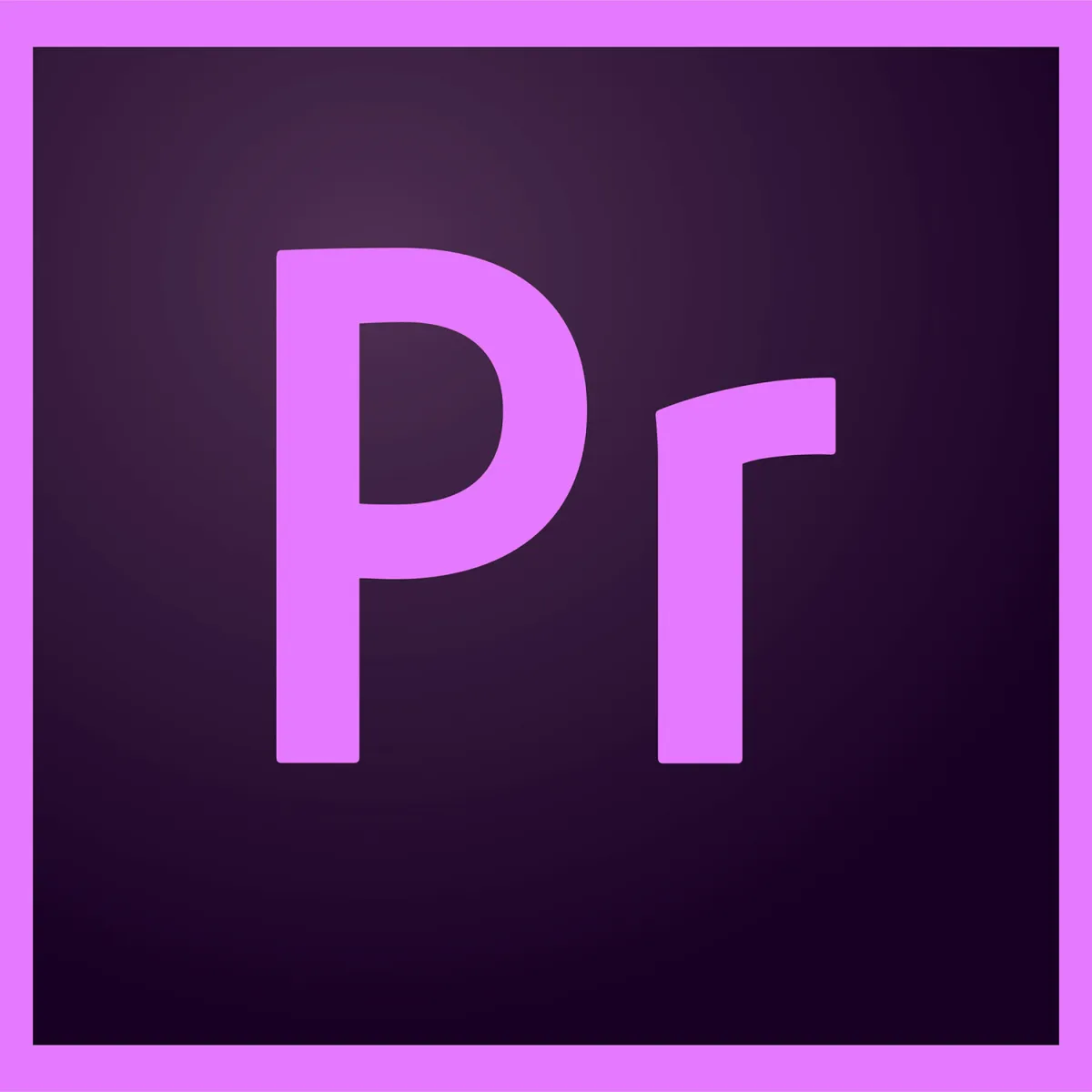 Adobe Premiere Pro 1Year/1User