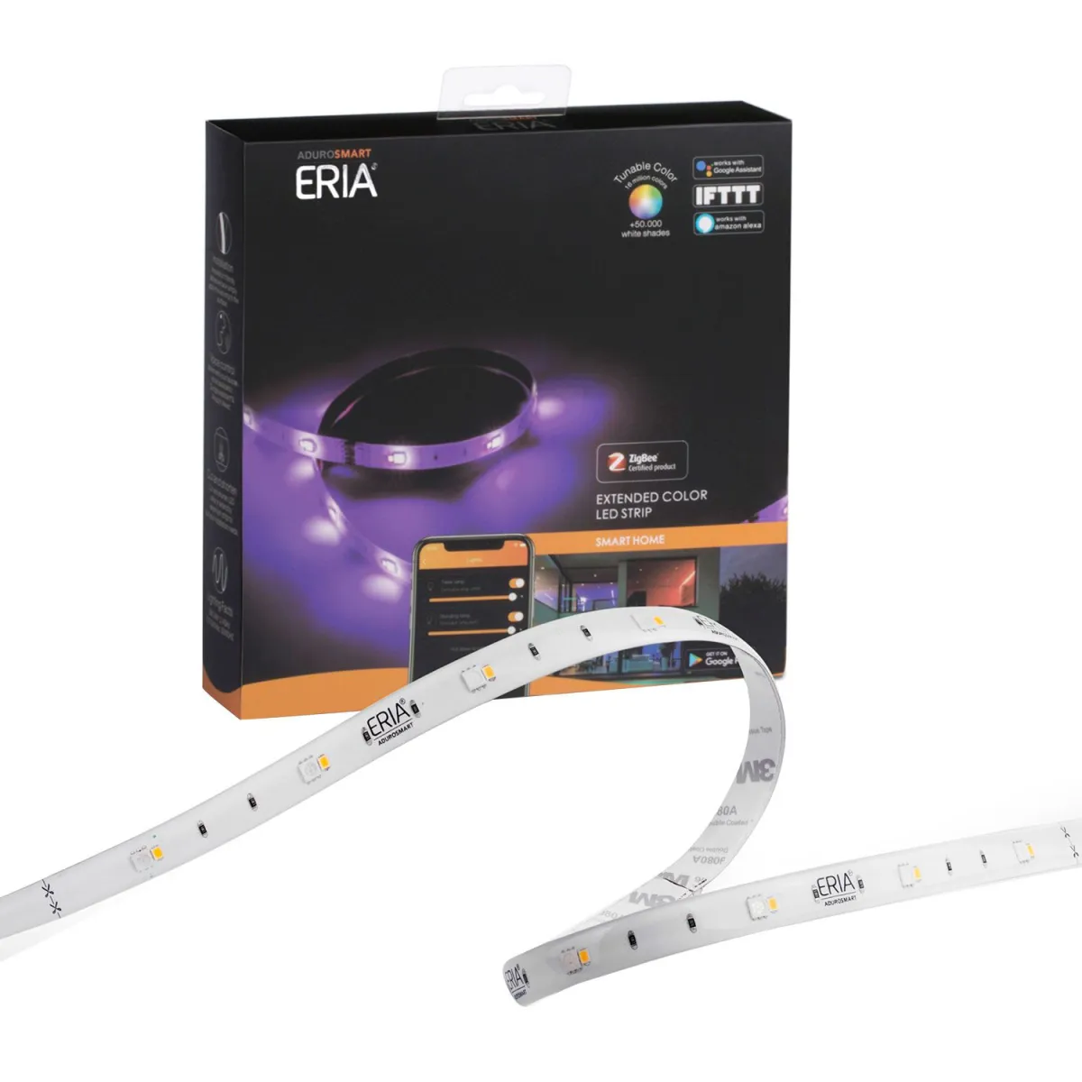 AduroSmart Zigbee Led Strip 3 Meters