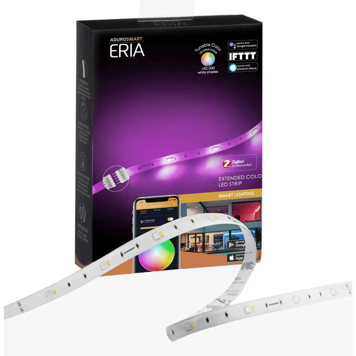 AduroSmart Zigbee Led Strip Εxtension
